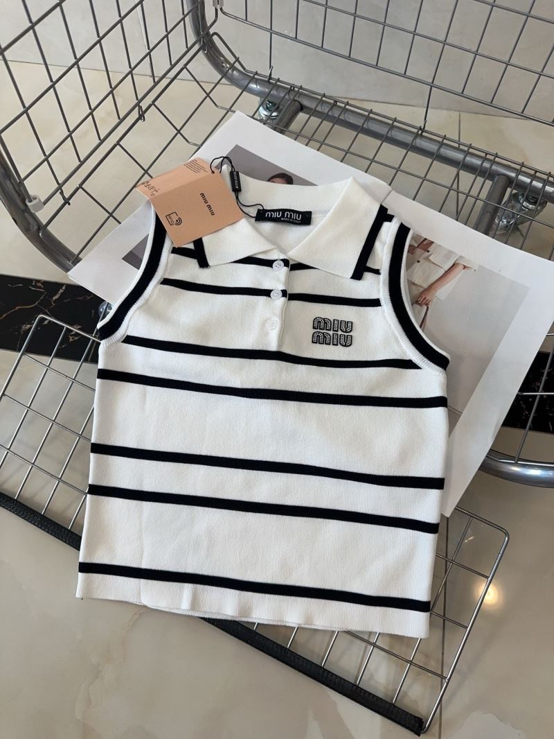 Miu Miu Vest